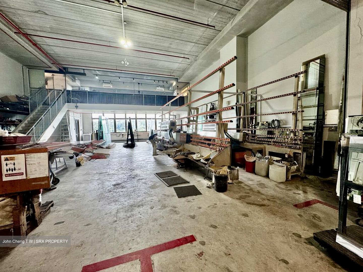 POLARIS @ WOODLANDS (D25), Factory #502538121